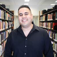 David Camacho CIRAD Scientist